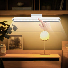 Magnetic Rechargeable LED Light β Touch Sensor for Cabinet & Wardrobe