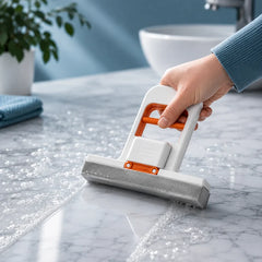 Super Cleaning Mini Foldable Mop – Multi-Functional Cleaning Tool