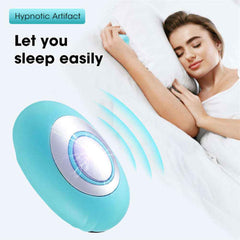 Rechargeable Handheld Sleep Aid – Relaxation & Stress Relief Device