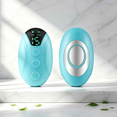 Rechargeable Handheld Sleep Aid – Relaxation & Stress Relief Device