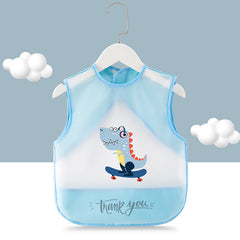 Kids – Washable Apron – Easy Clean, Reusable & Travel-Friendly